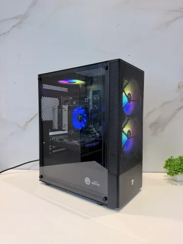 Pc gamer barato (aceito trocas)