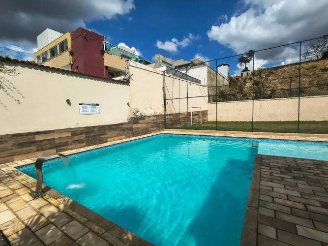 Apartamento para locação  Residencial Vista Bela | Barreiro  BH