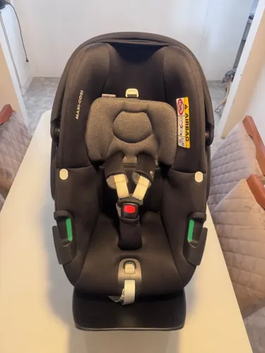 Bebê Conforto 360 Maxi Cosi