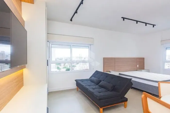 Loft 43M² - para Alugar