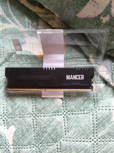 MEMÓRIA DDR4 8gb 3200mhz