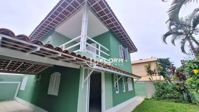 Casa com 4 dormitórios à venda, 155 m² por R$ 1.290.000,00 - Itaipu - Niterói/RJ
