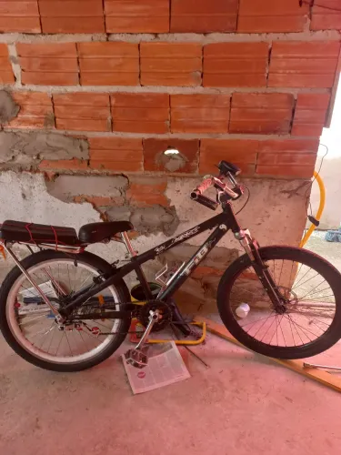 Bicicleta fib
