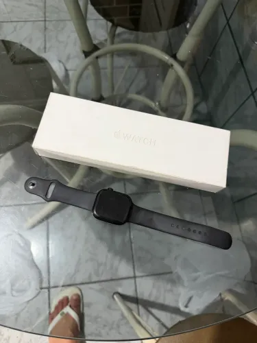 Apple Watch séries 10 46mm