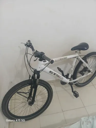 Bicicleta aro 26