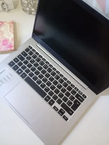 Notebook Samsung 