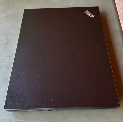 NOTEBOOK LENOVO CORE I5 DE OITAVA GERAÇÃO 