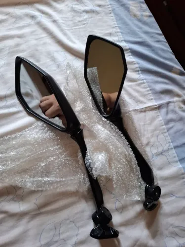 Retrovisor original Ninja 400