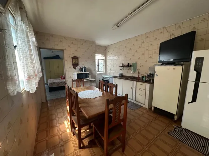 Terreno residencial para venda em Parque Novo Mundo, 152m²