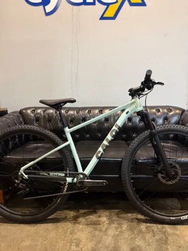 Bicicleta Caloi Sport lançamento