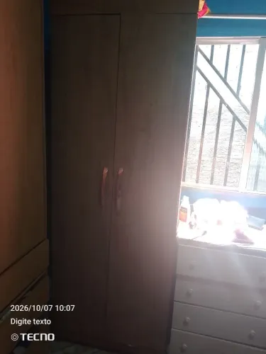 Guarda roupa