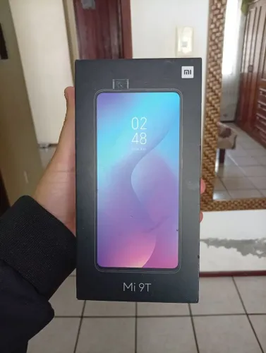 Xiaomi mi 9t