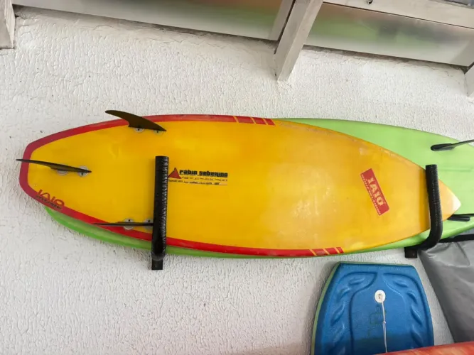 Prancha de surf