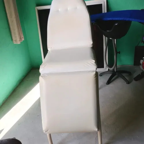 Cadeira de Depilação 