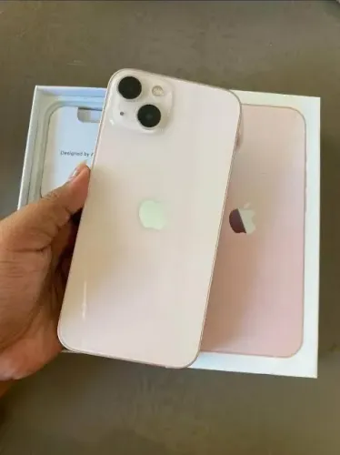 iPhone 13 128gb Impecável ÚNICO DONO com R$600,00 de vale compras de brinde 