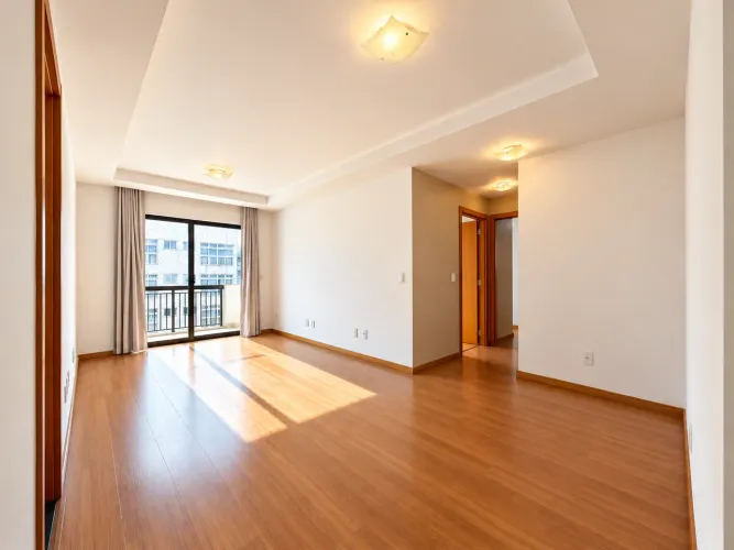 Apartamento com 2 quartos em Agriões, Teresópolis