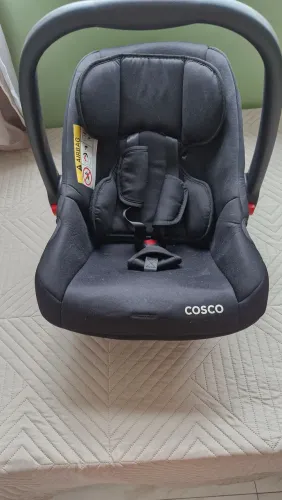 Bebê Confort Cosco