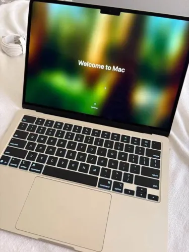 MACBOOK AIR M4 ACEITO TROCA 16GB RAM 99% 1 ANO GARANTIA APPLE ENTREGO SO 18X 436 PERFEITO
