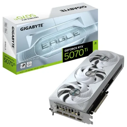 Última listagem em 08 de Outubro de 2026 Compartilhar Placa de Vídeo Gigabyte Eagle Oc I