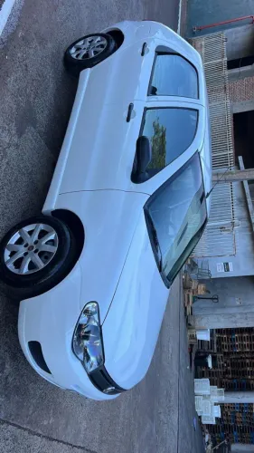 Fiat Palio 1.0/ Trofeo 1.0 Fire/ Fire Flex 4P 2009