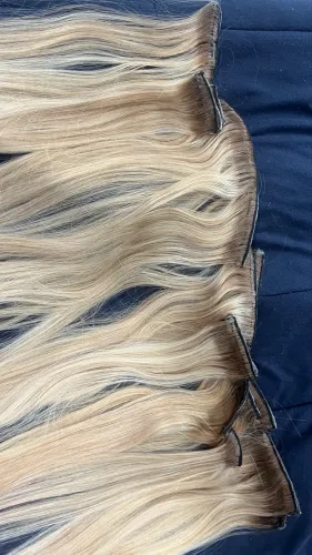Mega hair 65 cm Brasileiro do Sul !!