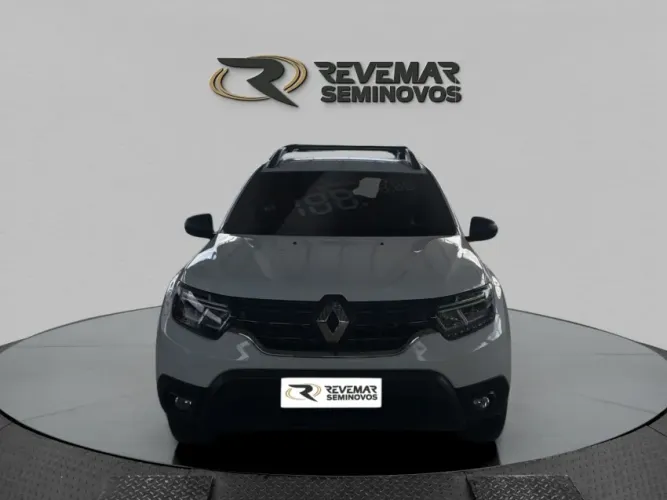Renault Duster Intense Plus 1.6 16V Flex Aut. 2025