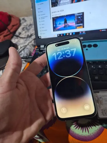 IPhone 14 pro