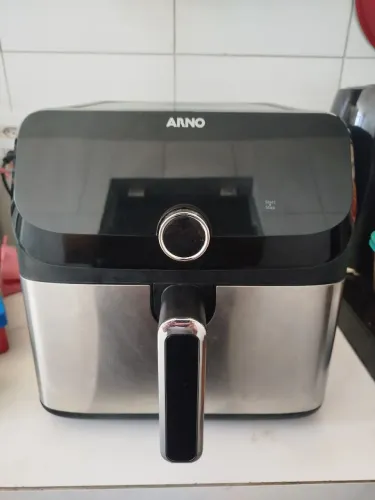 Vendo Air Fryer Arno Mega 7,5l