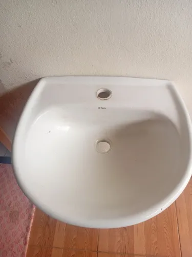 Lavatório para banheiro