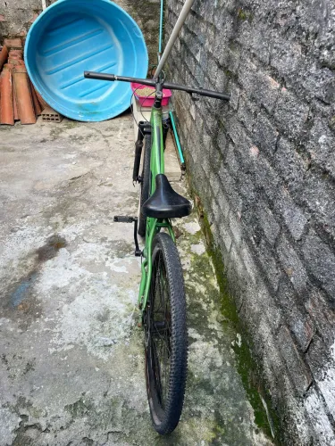 Bicicleta aro 29