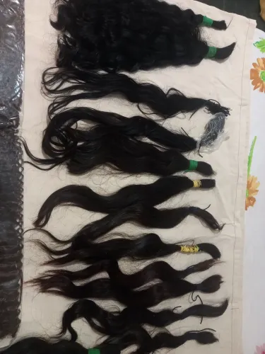 Cabelo Humano 300g