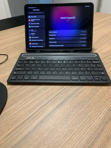 Xiaomi Pad 6 - 256 GB - Tablete