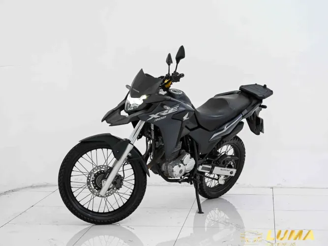 Honda Xre 300 abs 2020