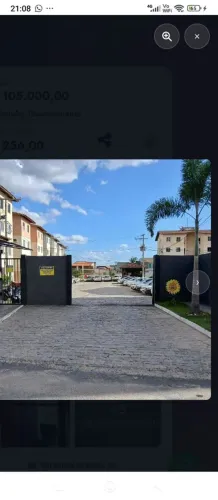 Apartamento padrão, escritura ok, condomínio ok, Iptu ok,pode financiar!
