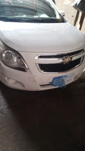 Chevrolet Cobalt LT 1.4 8V Flexpower/econoflex 4P 2015