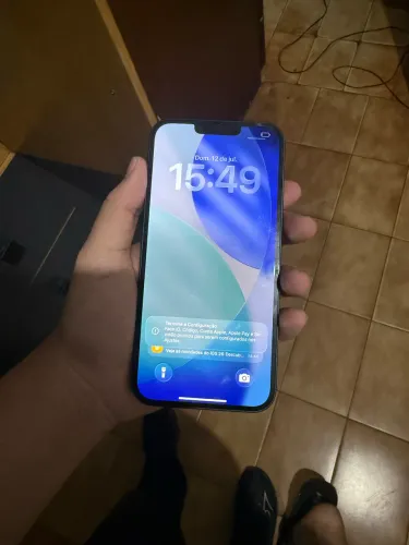 iPhone 14 Plus