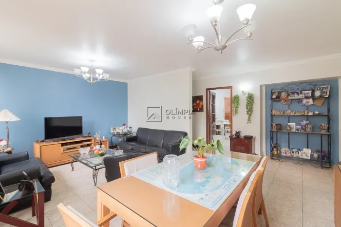 Venda Apartamento 3 Dormitórios - 164 m² Bela Vista