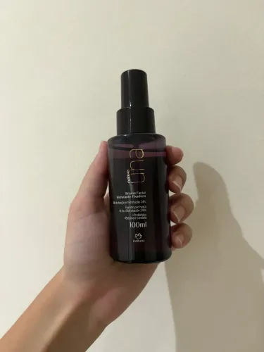 Bruma facial natura una 100ml