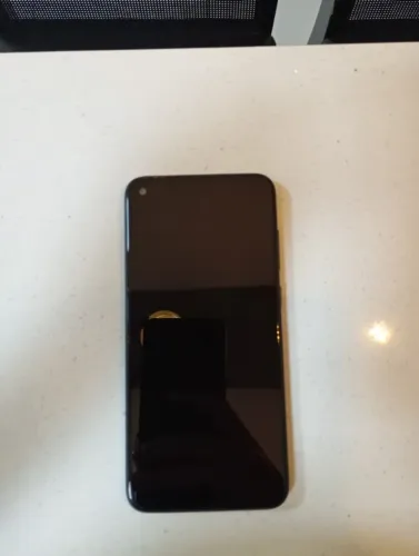 Samsung Galaxy A11