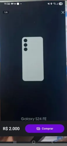 Samsung s24 fe