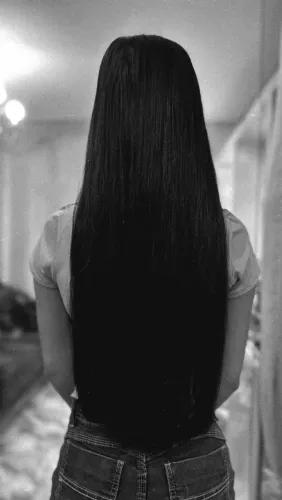 Mega hair 65/70