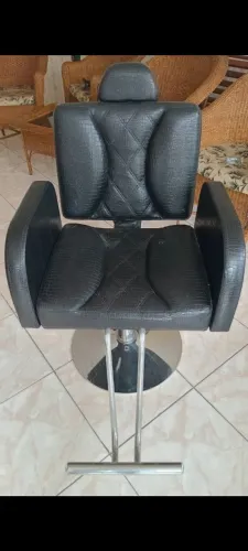 Caseira de barbeiro 