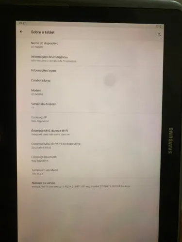 Tablet