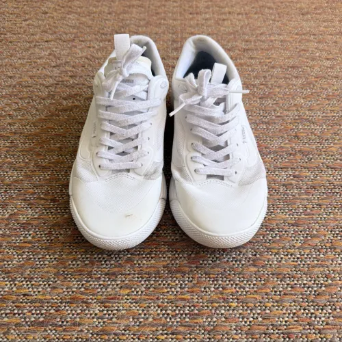 Tênis Vans UltraRange EXO Branco - 38