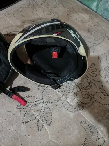 Capacetes