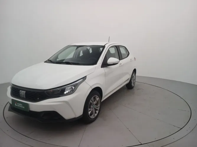 Fiat Argo Drive 1.0 Firefly 2025