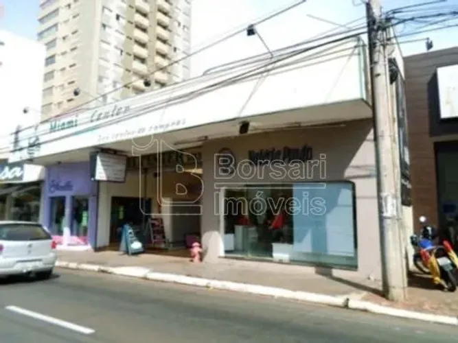 Venda de Comercial / Sala na cidade de Araraquara