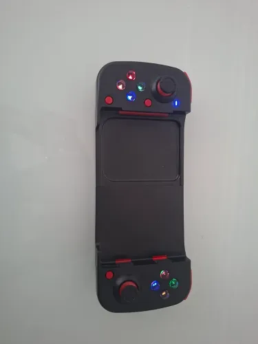 Controle para celular bluetooth
