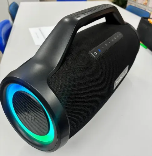 Caixa de som portátil Tronsmart Bang Box