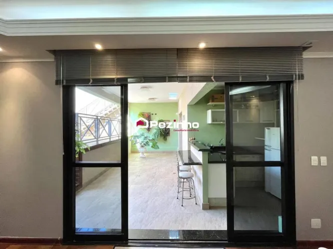 Apartamento à venda em Limeira, Centro, com 3 suítes, com 408.97 m², Edificio Di nizo